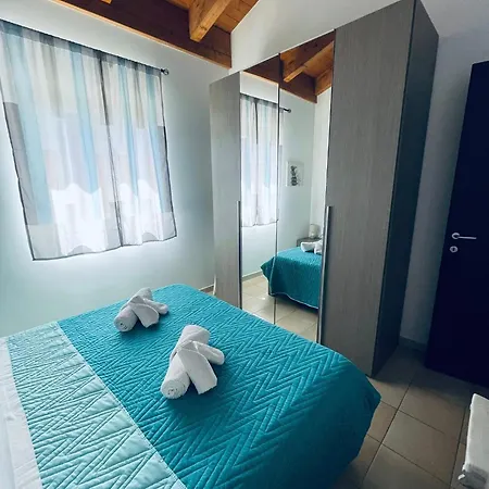 Casa Caretta Hébergement de vacances