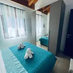 Casa Caretta Casa de Férias