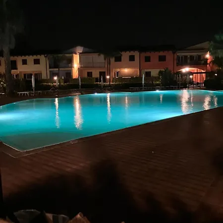 Casa Caretta Поликоро