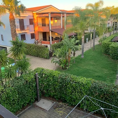 Casa Caretta Holiday home Policoro