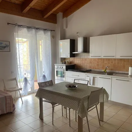 Casa Caretta Дом отдыха