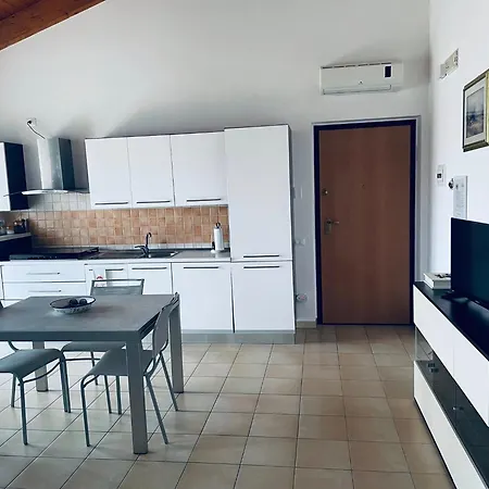 Casa Caretta Holiday home *