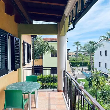 Casa Caretta Policoro