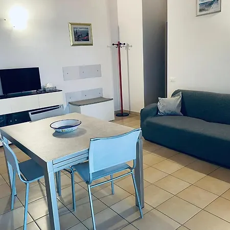 Casa Caretta * Policoro