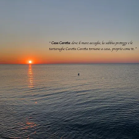 Casa Caretta