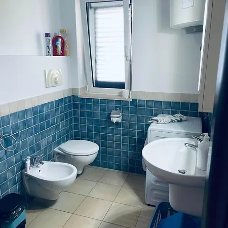 Casa vacanze Casa Caretta