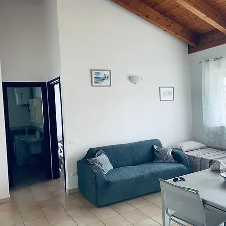 Casa Caretta Дом отдыха *