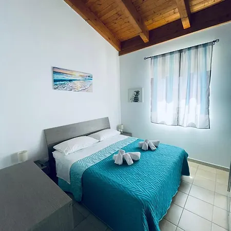 Дом отдыха Casa Caretta *