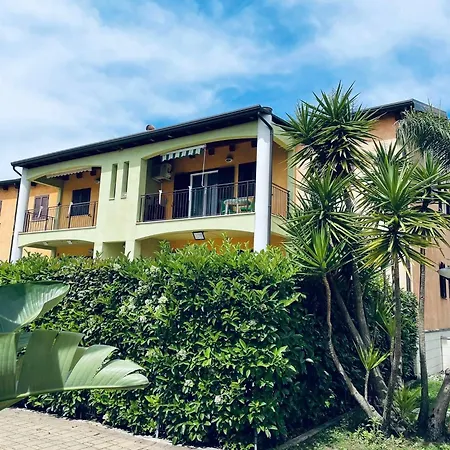 Дом отдыха Casa Caretta
