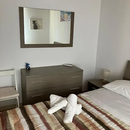 Дом отдыха Casa Caretta Поликоро