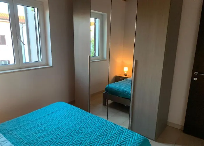 Casa Caretta * Policoro