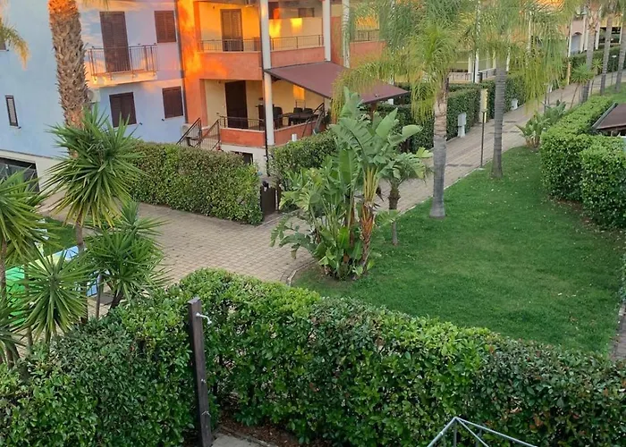 Casa Caretta Casa vacanze Policoro