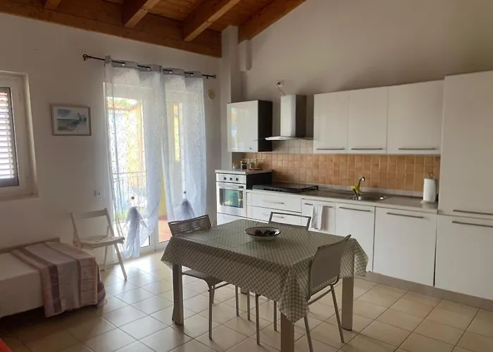 Casa Caretta Casa vacanze