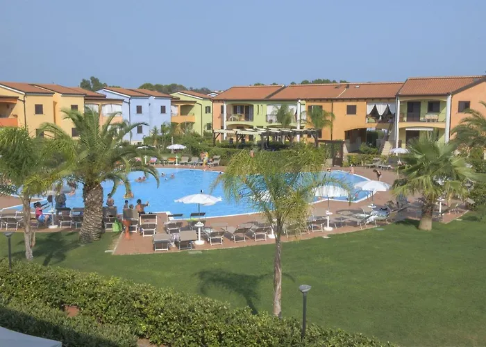 Casa Caretta Casa vacanze Policoro