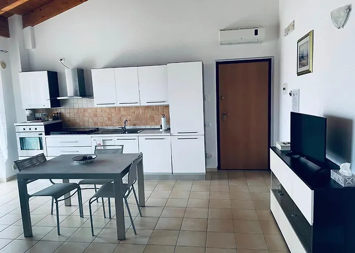 Casa Caretta Casa vacanze *