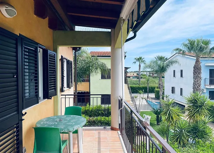 Casa Caretta Policoro