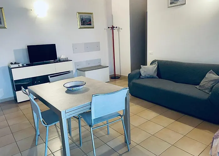 Casa Caretta * Policoro