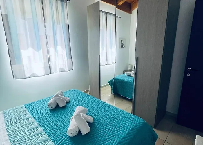 Casa Caretta Casa vacanze