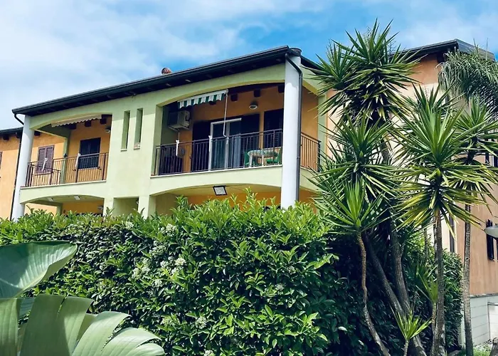 Casa vacanze Casa Caretta